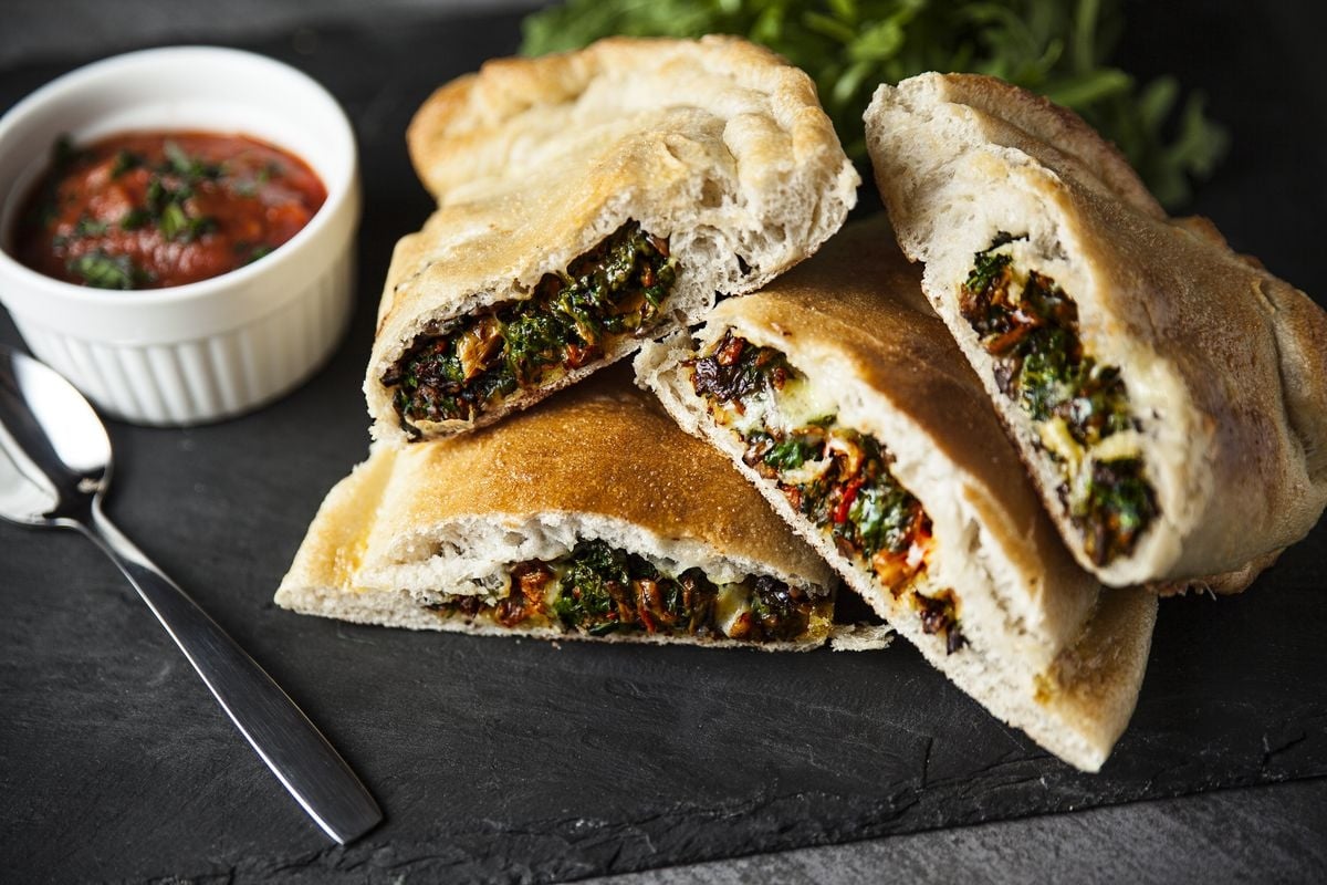 calzonevegetariano