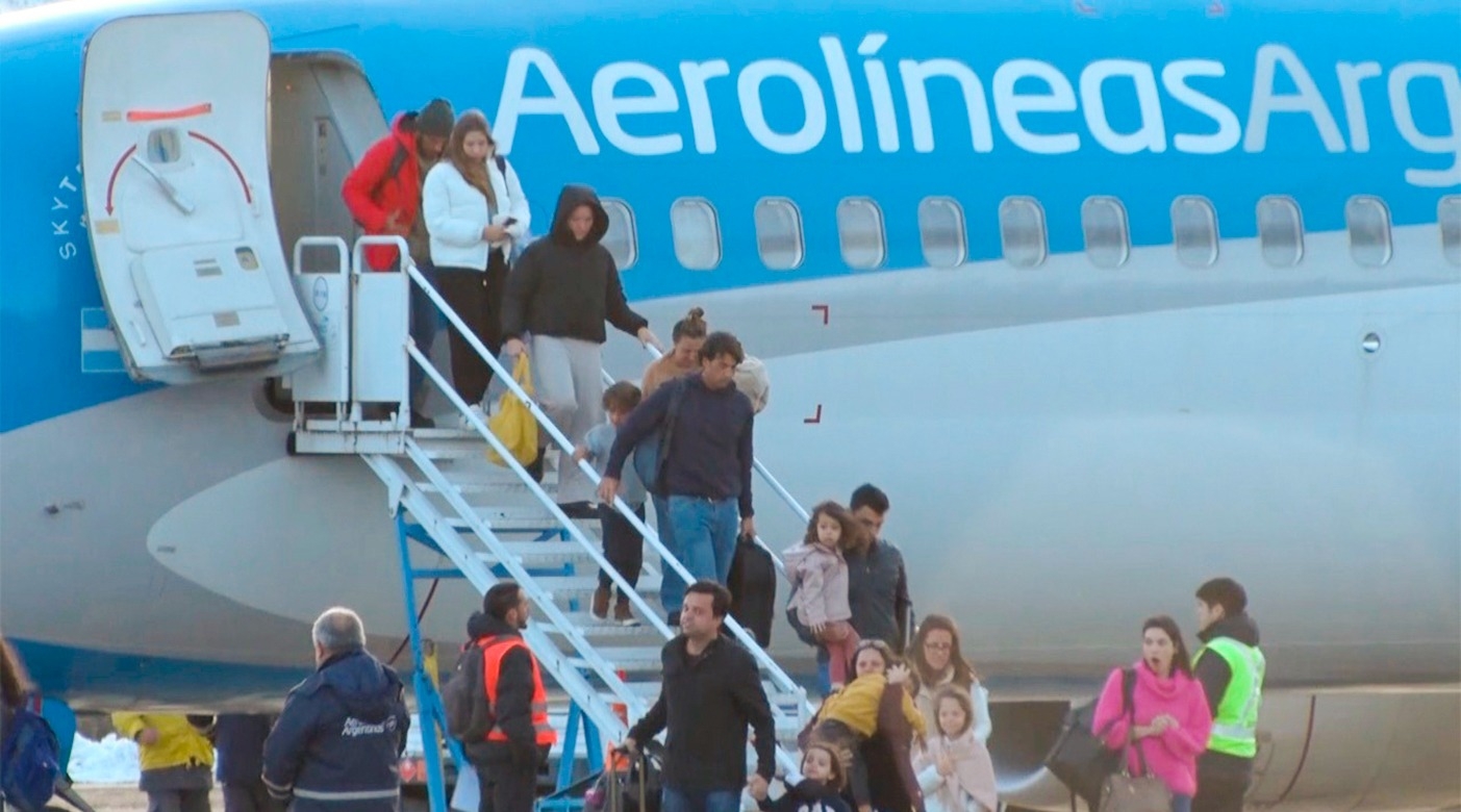 vuelo chape - twitter 3