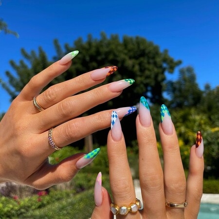 MANICURA 1
