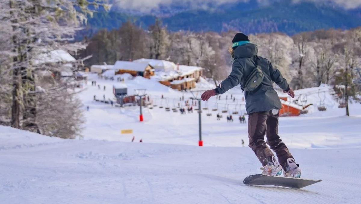 snowbordista LMNqn