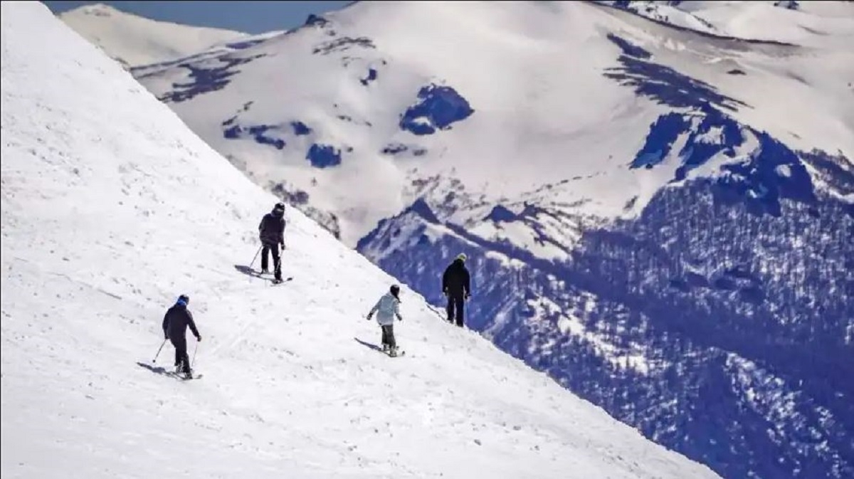snowbordista diario RN