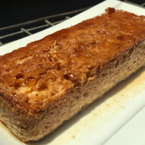 budin de pan 3