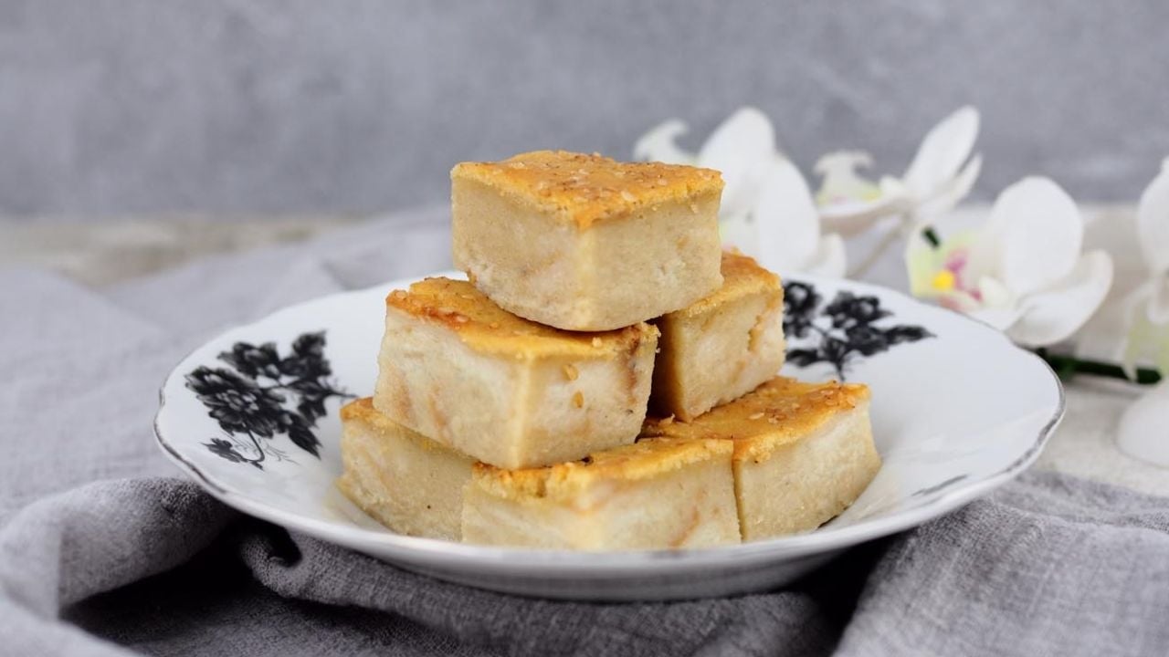 budin de pan 2