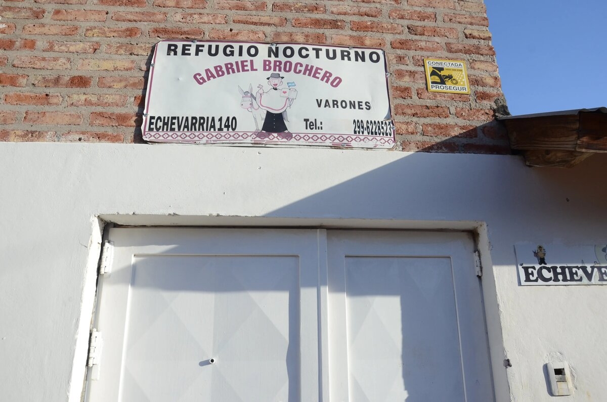 refugio - LMN 5