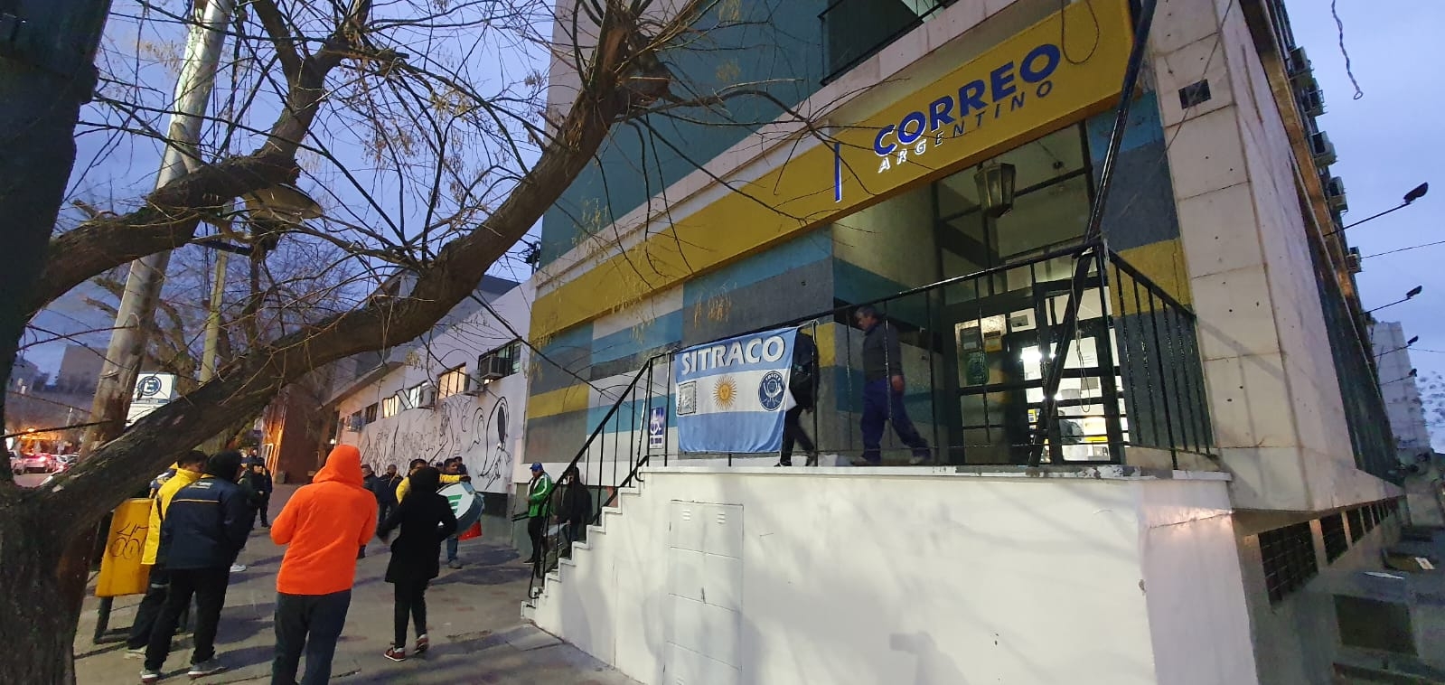 correo 1