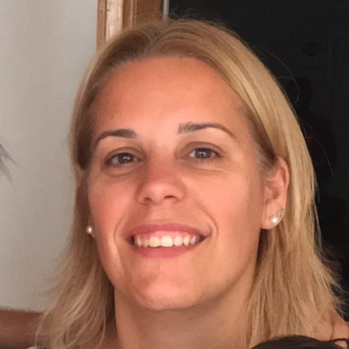 marina smoljan