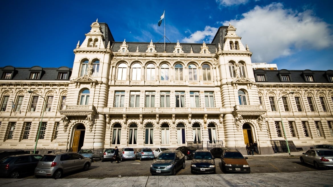 ministerio de educacion nacion
