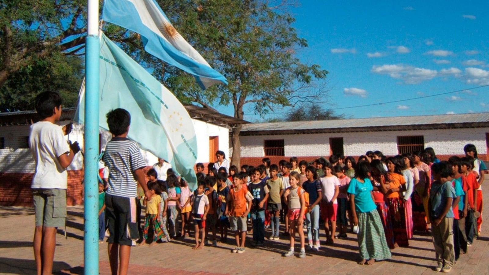 escuelas