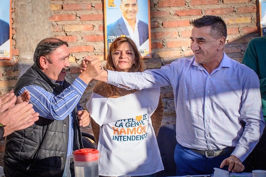 rioseco 5