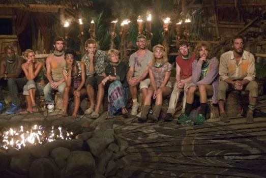 SURVIVOR TELEFF