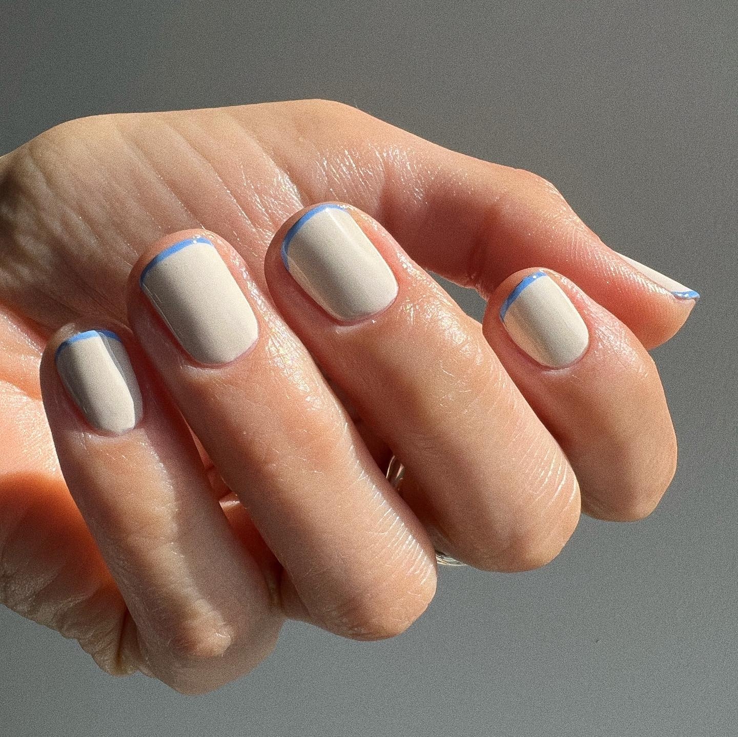 uñas ll