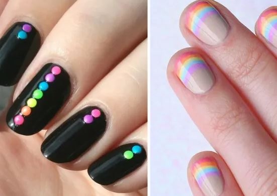rainbow
