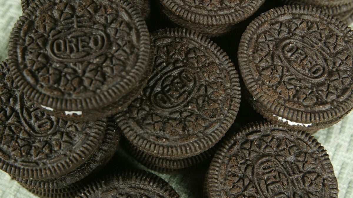 CNN-Oreo