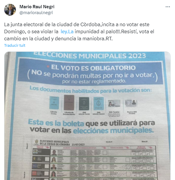 marionegri