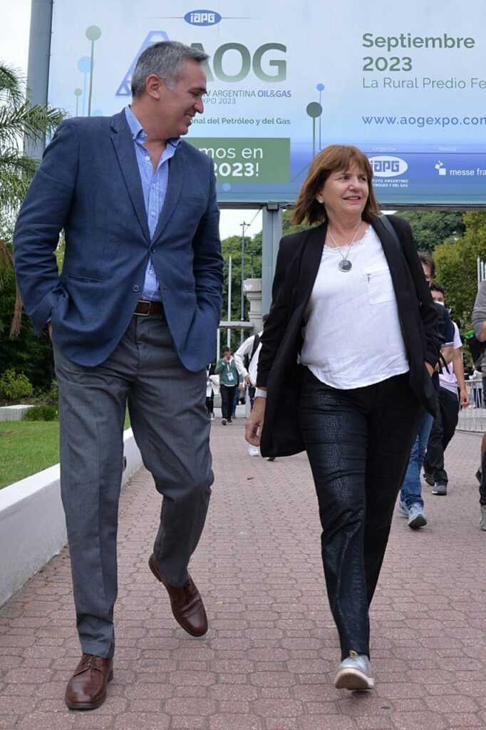 bullrich 3
