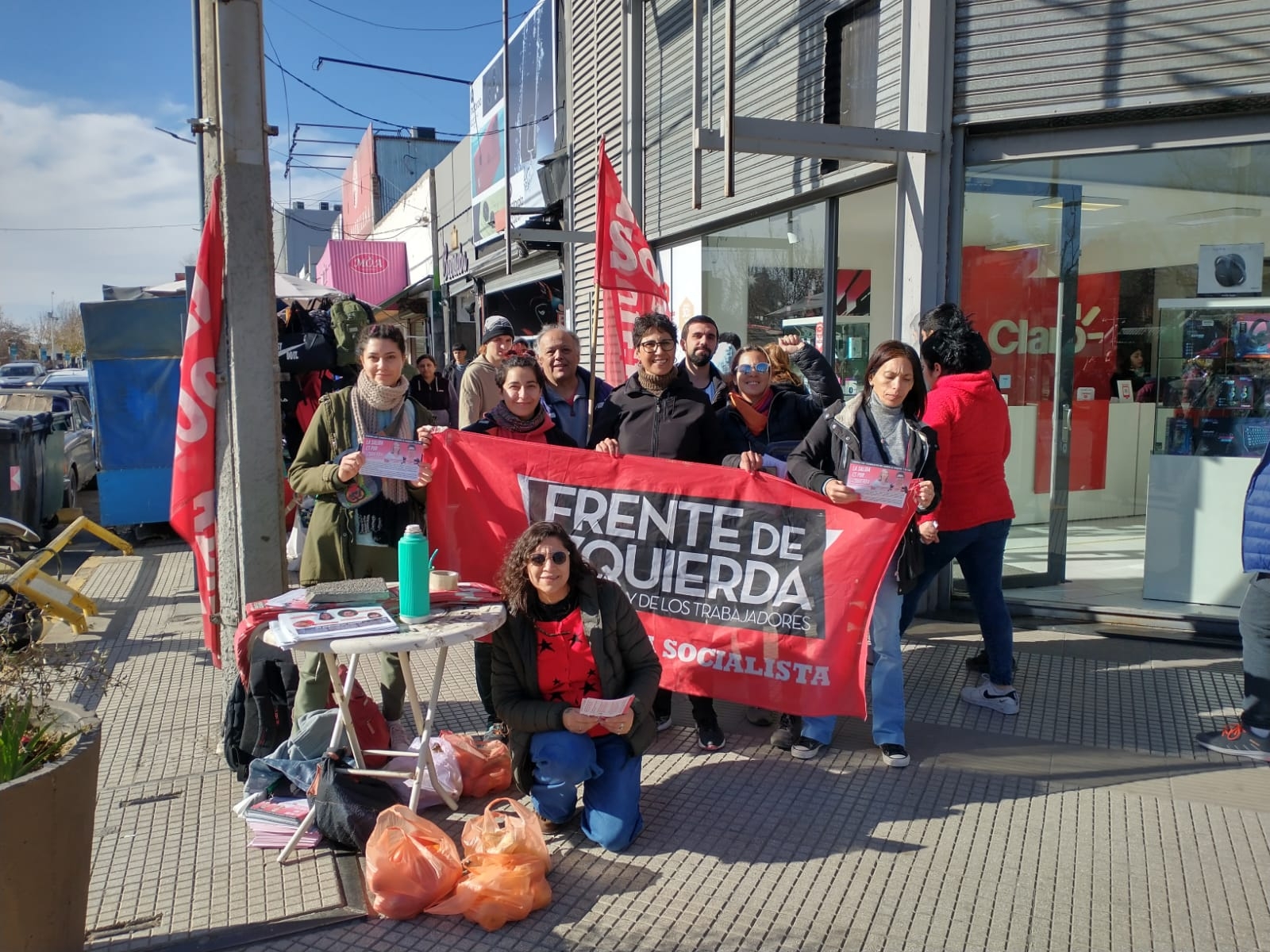 lagunas - twitter