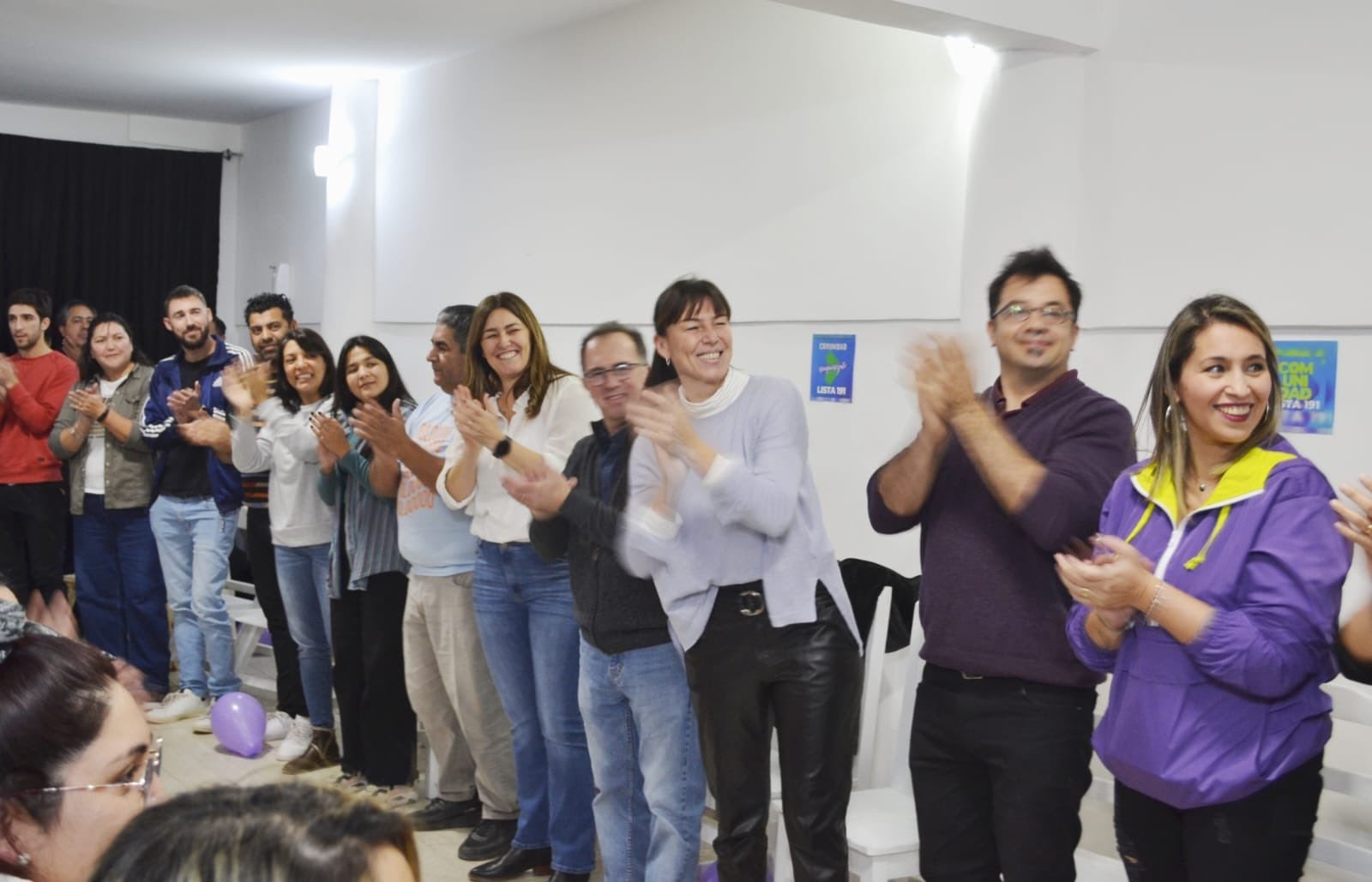 comunidad - twitter