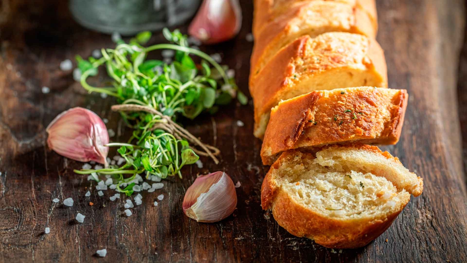 pan de ajo 2