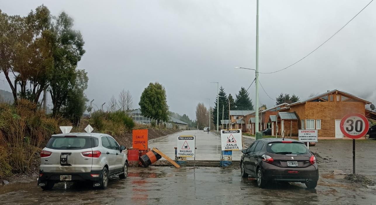 protesta - noticias de los andes