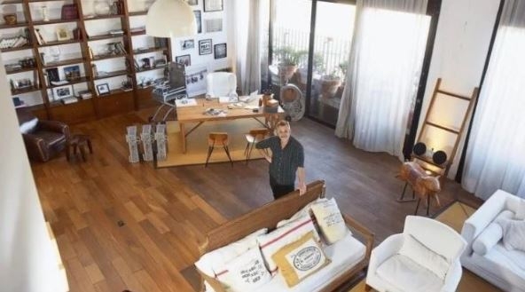 petersen casa