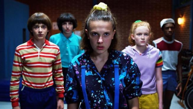 stranger-things