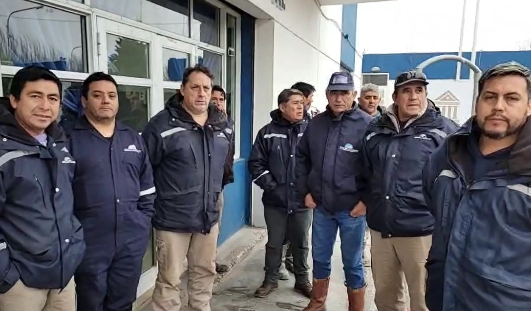 saneamiento - CD