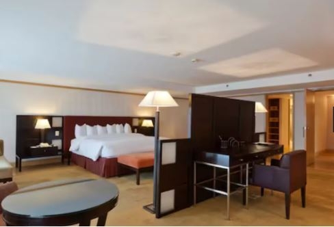hotel martin firrro