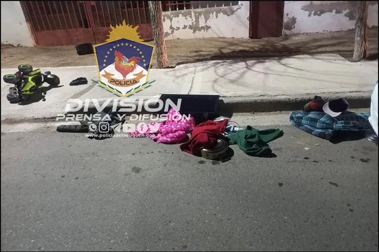 robo policia nqn2
