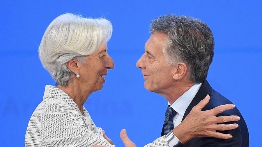 fmi macri
