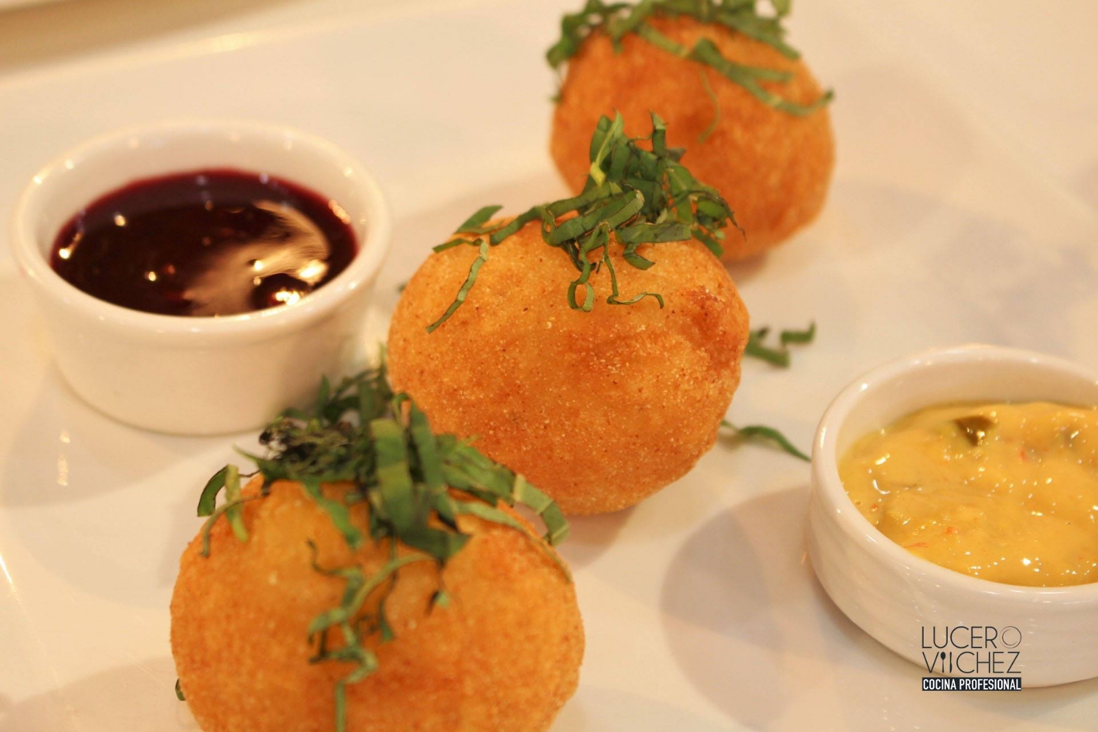 Buñuelos-de-pollo