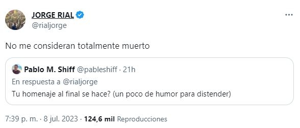 tuit mart fierro