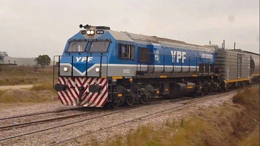 tren vaca muerta vaca muerta news