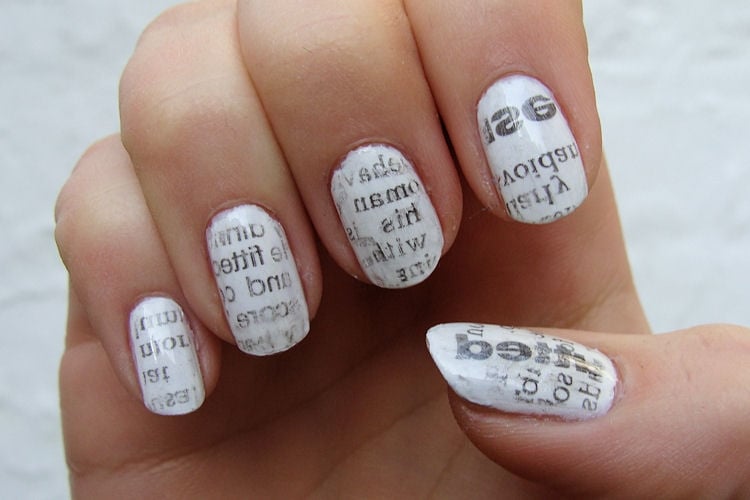 uñas diario 22
