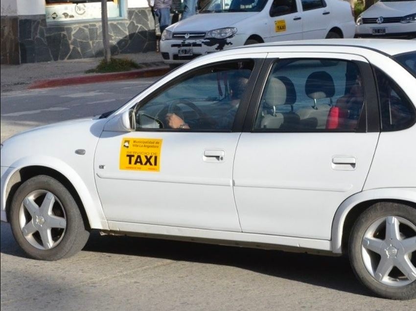 taxi mafia nqn post
