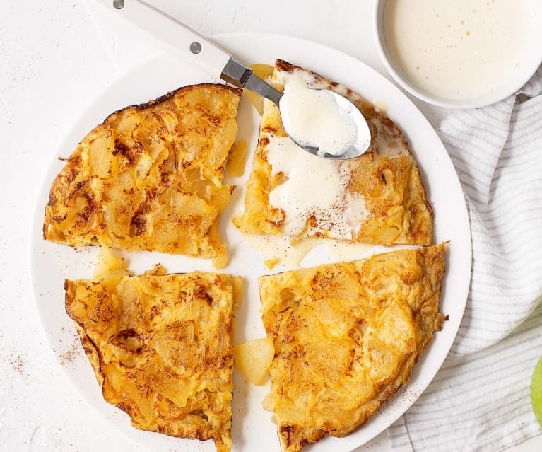 TORTILLA 11