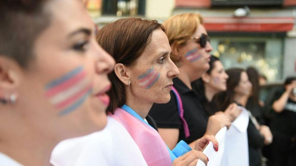 personas trans - el diario