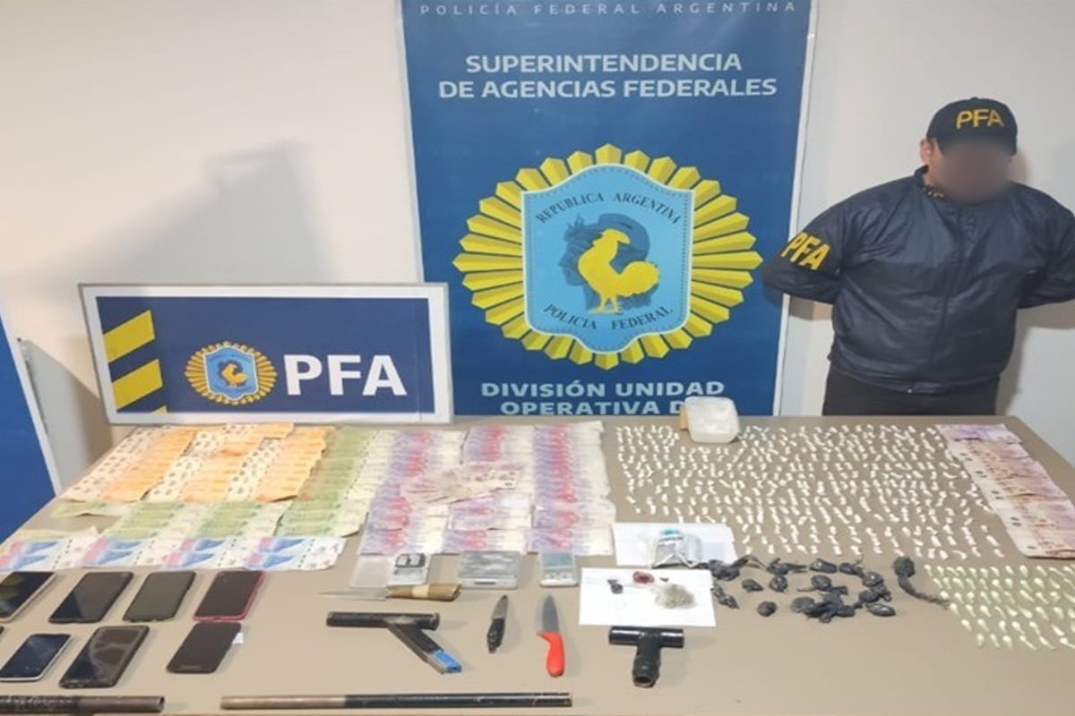 narco 1