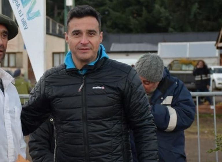 javier de los rios