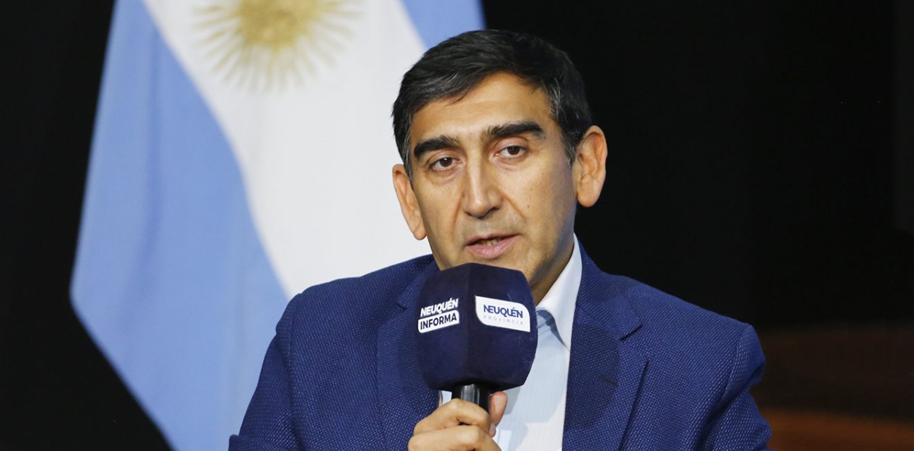 vicente godoy - nqn informa