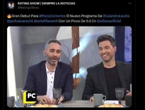 poco correctt