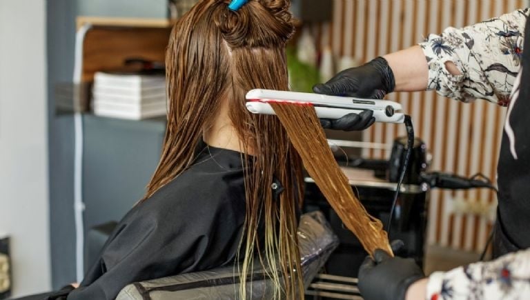 pelo kerta
