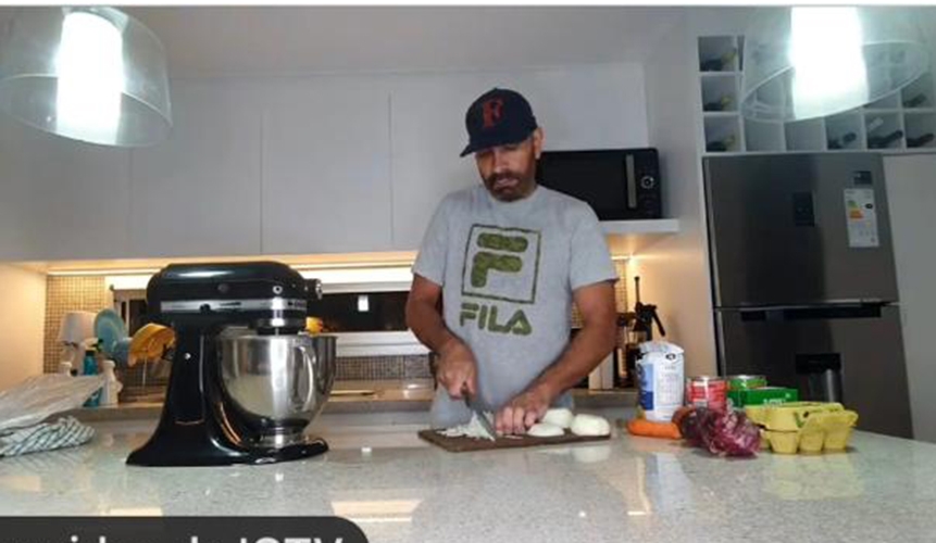 cocina