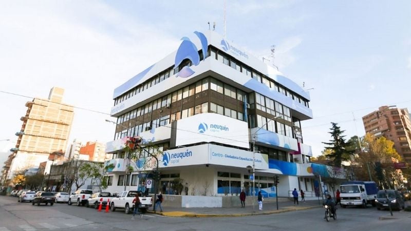 eximidos de impuestos - gobiernod e neuquen