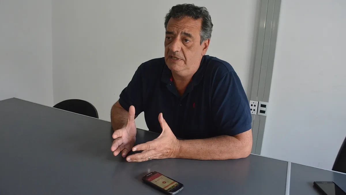 alberto campora