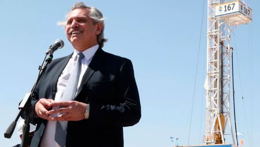 alberto nqn al instante