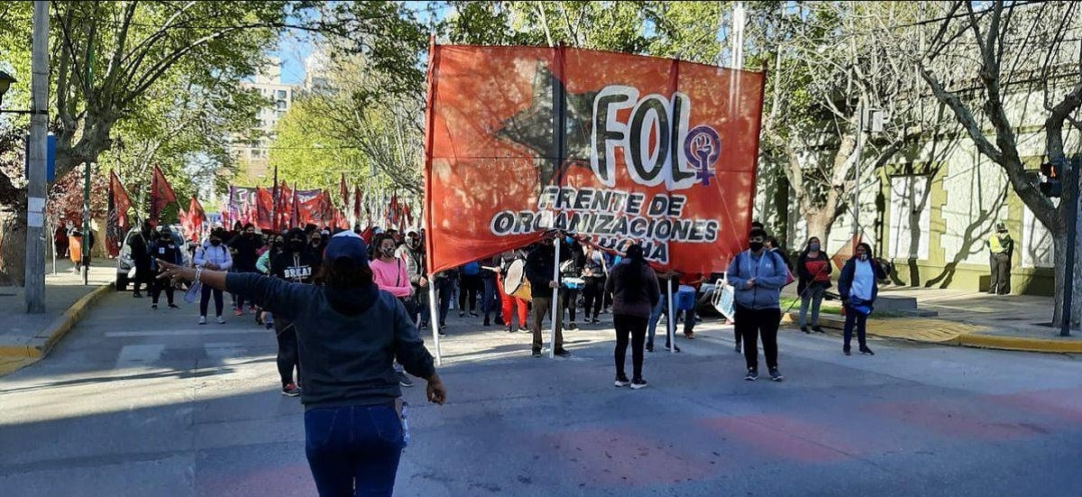 jornada de lucha nqn digital noticias