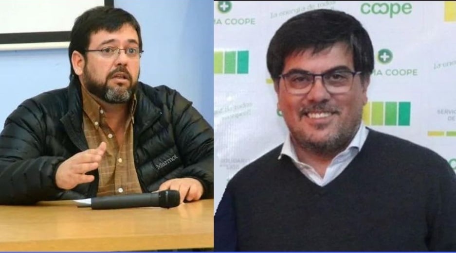 post instagram noticia vivo corporativo azul
