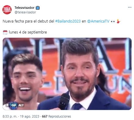 tinelli 2199