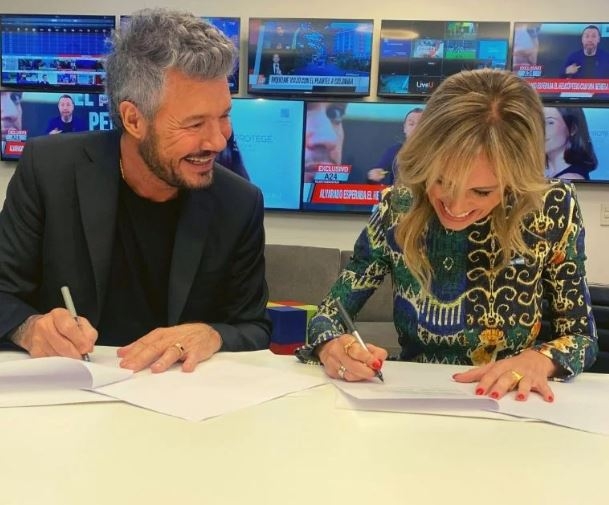 tinelli fabbiani