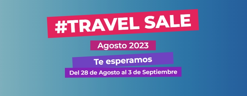 travel sale